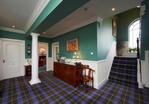 Daviot Lodge