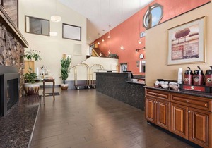 Days Hotel by Wyndham Flagstaff