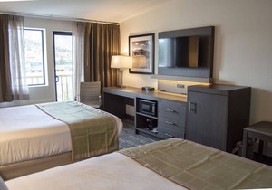 Days Hotel by Wyndham Flagstaff