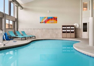 Days Hotel by Wyndham Flagstaff