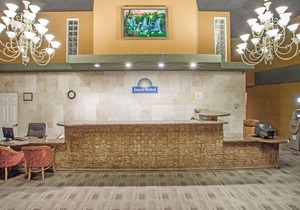 Days Hotel by Wyndham Peoria Glendale Area