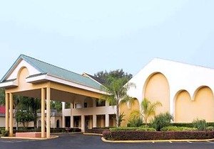 Days Inn by Wyndham Crystal River