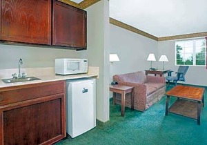Days Inn by Wyndham Mountain Home