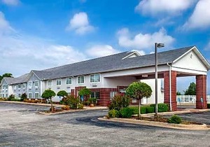 Days Inn by Wyndham Mountain Home