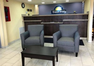 Days Inn by Wyndham Charles Town