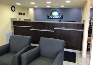 Days Inn by Wyndham Charles Town