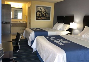 Days Inn by Wyndham Charles Town