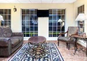 Days Inn by Wyndham Pauls Valley