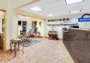 Days Inn by Wyndham Pauls Valley
