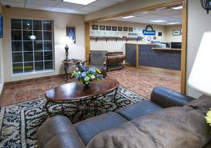 Days Inn by Wyndham Pauls Valley