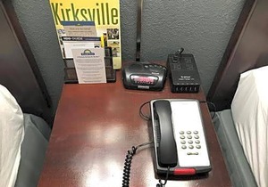 Days Inn by Wyndham Kirksville