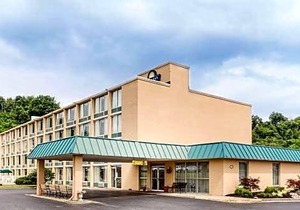 Days Inn by Wyndham Cambridge