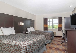 Days Inn by Wyndham Faribault
