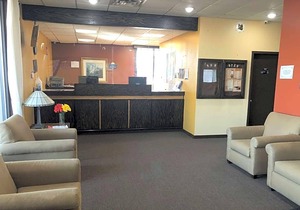 Days Inn by Wyndham Henrietta/Rochester Area
