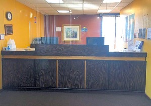 Days Inn by Wyndham Henrietta/Rochester Area