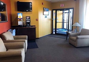 Days Inn by Wyndham Henrietta/Rochester Area