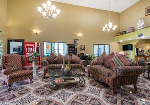 Days Inn by Wyndham Carlsbad