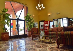 Days Inn by Wyndham Carlsbad