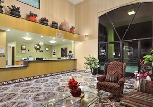 Days Inn by Wyndham Carlsbad