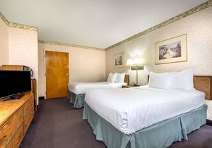 Days Inn by Wyndham Vineland