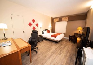 Days Inn by Wyndham Berthierville