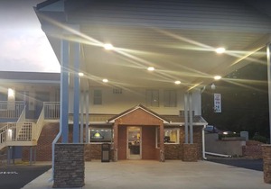 Days Inn by Wyndham Charles Town