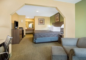Days Inn by Wyndham Abbeville