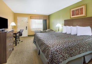 Days Inn by Wyndham Abbeville