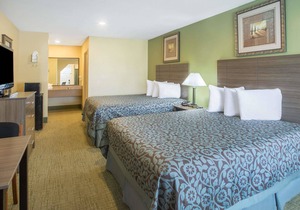 Days Inn by Wyndham Abbeville