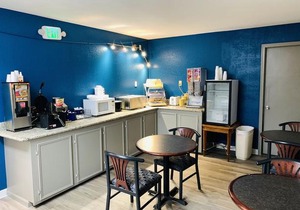 Days Inn by Wyndham Ardmore