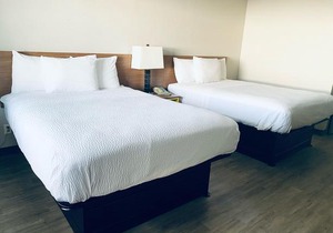 Days Inn by Wyndham Ardmore