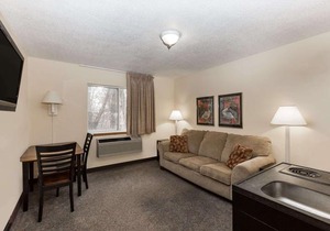 Days Inn by Wyndham Atlantic