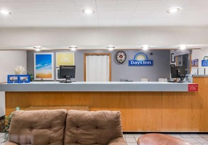 Days Inn by Wyndham Atlantic
