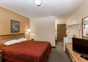 Days Inn by Wyndham Atlantic