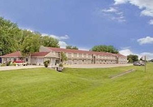 Days Inn by Wyndham Atlantic