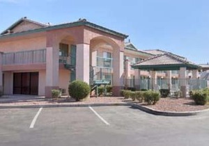 Days Inn by Wyndham Buckeye