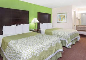 Days Inn by Wyndham Calvert City