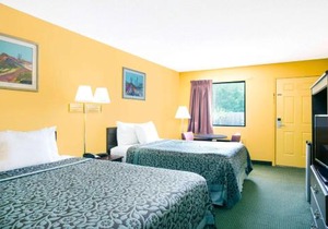 Days Inn by Wyndham Camilla