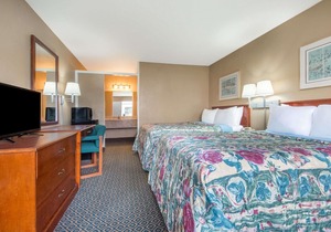 Days Inn by Wyndham Clanton Al