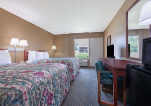 Days Inn by Wyndham Clanton Al