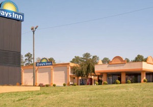 Days Inn by Wyndham Clanton Al