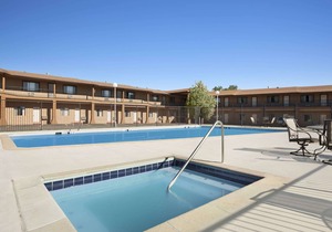 Days Inn by Wyndham Cortez