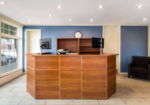 Days Inn by Wyndham Dover