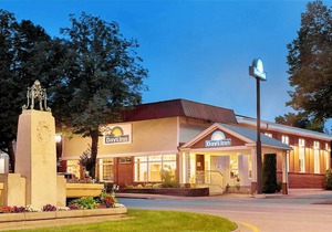 Days Inn by Wyndham Dover