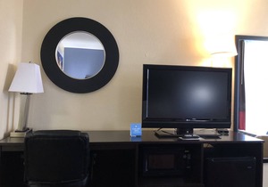 Days Inn by Wyndham Easley/Greenville/Clemson Area