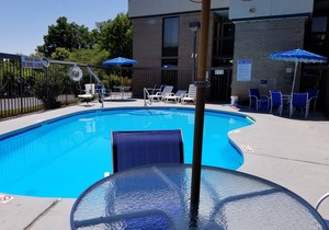 Days Inn by Wyndham Easley/Greenville/Clemson Area