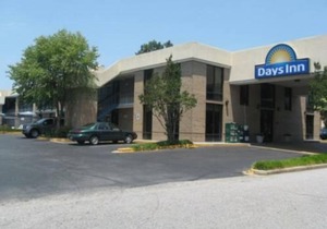 Days Inn by Wyndham Easley West of Greenville/Clemson Area
