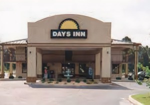 Days Inn by Wyndham Eufaula Al
