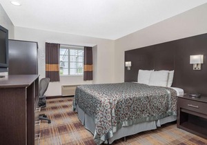 Days Inn by Wyndham Faribault