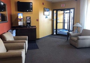 Days Inn by Wyndham Henrietta Rochester Area